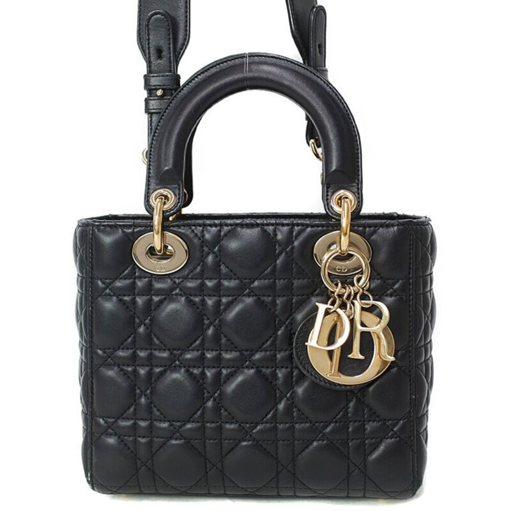 Christian Dior Lady Bag